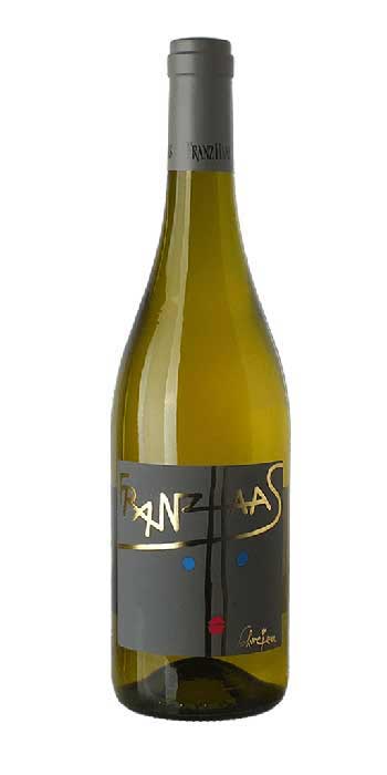 Alto Adige Gewürztraminer 2014 Franz Haas - Wine il vino