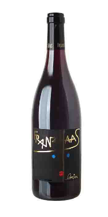 Alto Adige Pinot Noir Schweizer 2012 Franz Haas - Wine il vino
