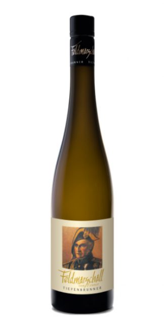 Alto Adige Müller Thurgau Feldmarshall Von Fenner 2015 Tiefenbrunner - Wine il vino