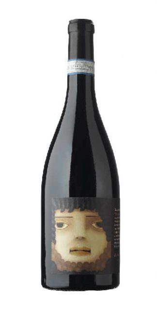 Amarone Senza Titolo 2006 Musella - Wine il vino