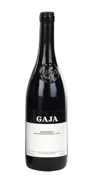 Barbaresco 2001 Gaja - Wine il vino