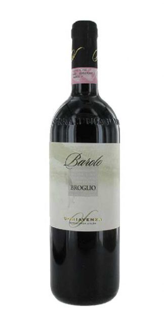 Barolo Broglio 2011 Schiavenza - Wine il vino