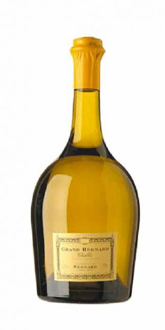Chablis Grand Régnard Collection 2000 Regnard - Wine il vino