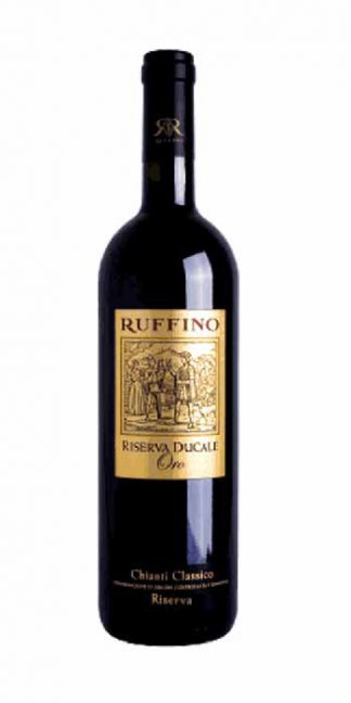 Chianti Classico Riserva Ducale Oro 2009 - Wine il vino