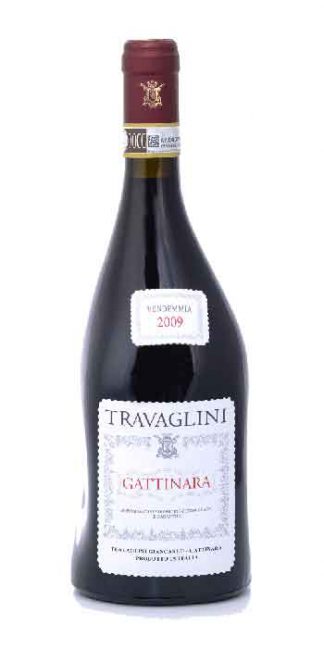 Gattinara docg 2009 Travaglini - Wine il vino