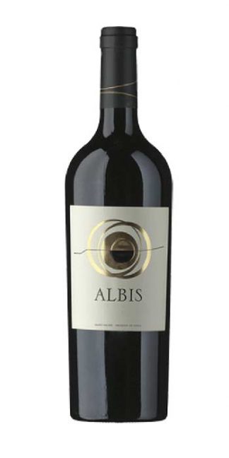 Maipo Valley Albis 2007 Haras de Pirque - Wine il vino