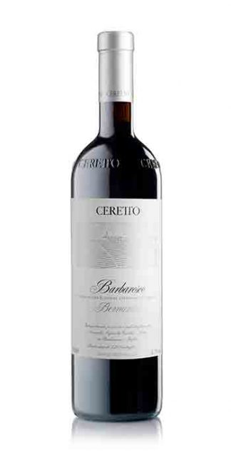 Barbaresco Bernardot 2007 Ceretto - Wine il vino