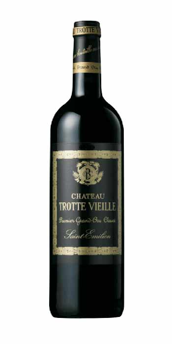 Château Trotte Vieille 2011 - Wine il vino