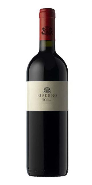 Toscana Biserno 2010 - Wine il vino