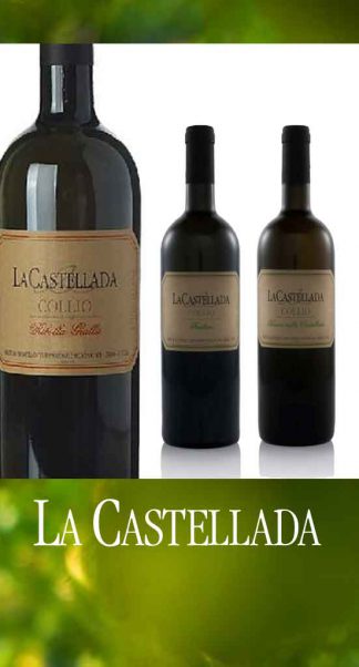 La Castellada: nothing but nature - Wine il vino