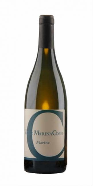 Colli Tortonesi Favorita Marine 2013 Vigne Marina Coppi - Wine il vino