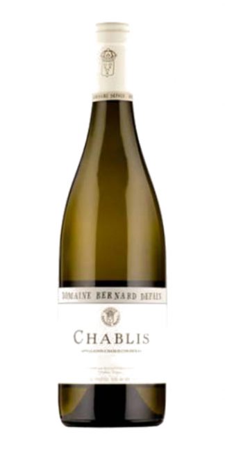 Chablis 2019 Bernard Defaix - Wine il vino