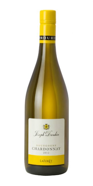 Bourgogne Chardonnay La Forêt 2014 Joseph Drouhin - Wine il vino