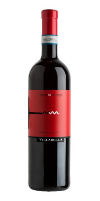 Bardolino Classico Vigna Morlongo 2014 Villabella - Wine il vino