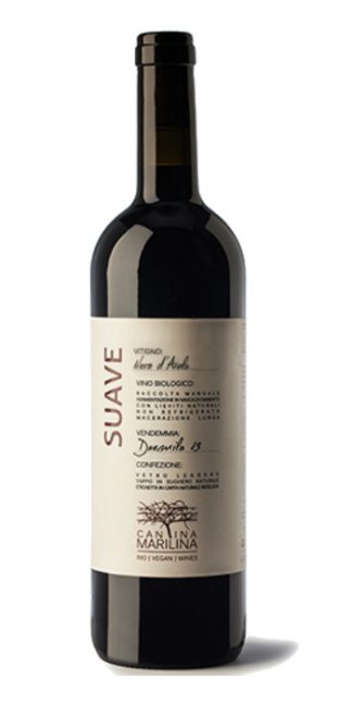Terre Siciliane Rosato Nero d'Avola Suave 2015 Marilina - Wine il vino