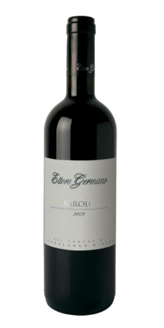 Barolo di Serralunga 2013 Ettore Germano - Wine il vino