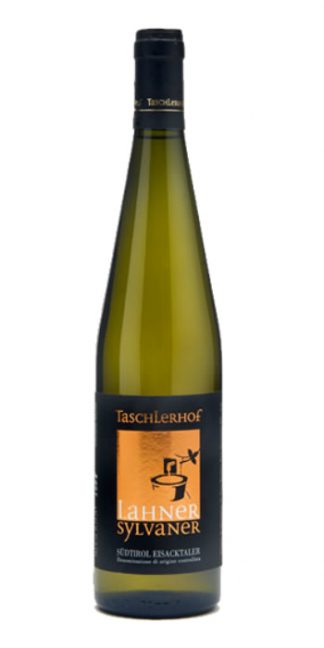 Alto Adige Sylvaner Lahner 2016 Taschlerhof white wine - Wine il vino