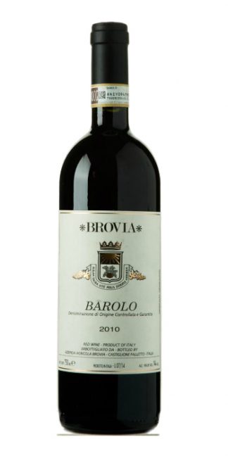 Barolo 2013 Brovia - Wine il vino