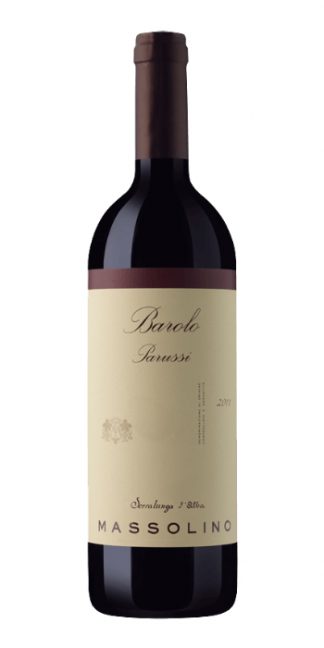 Barolo Parussi 2012 Massolino - Wine il vino