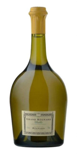 Chablis Grand Regnard 2016 Regnard - Wine il vino