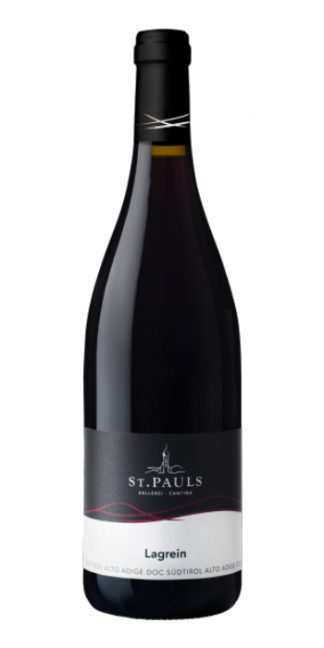 Alto Adige Lagrein 2016 St. Pauls - Wine il vino