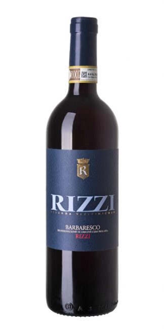 Barbaresco Rizzi 2013 Rizzi - Wine il vino