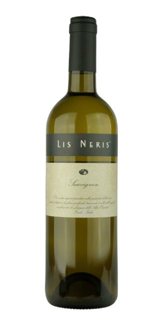 Friuli Isonzo Sauvignon 2016 Lis Neris - Wine il vino