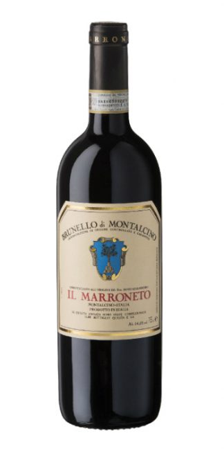 Brunello di Montalcino 2013 Il Marroneto - Wine il vino