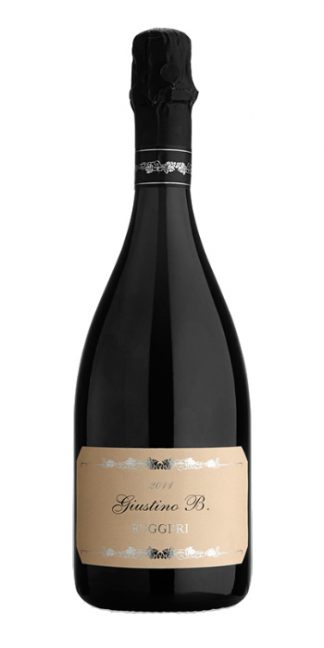 Prosecco di Valdobbiadene Superiore Giustino Bisol 2016 Ruggeri - Wine il vino