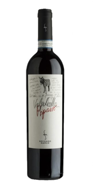 Valpolicella Classico Superiore Ripasso 2013 Secondo Marco - Wine il vino