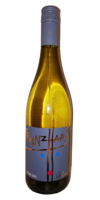 Dolomiti Manna 2016 Franz Haas - Wine il vino