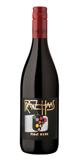 Alto Adige Pinot Nero 2016 Franz Haas - Wine il vino