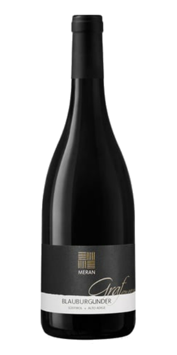 Alto Adige Pinot Nero Graf 2018 Merano - Wine il vino