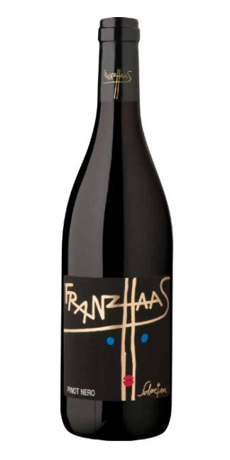 Alto Adige Pinot Nero Schweizer 2015 Franz Haas - Wine il vino