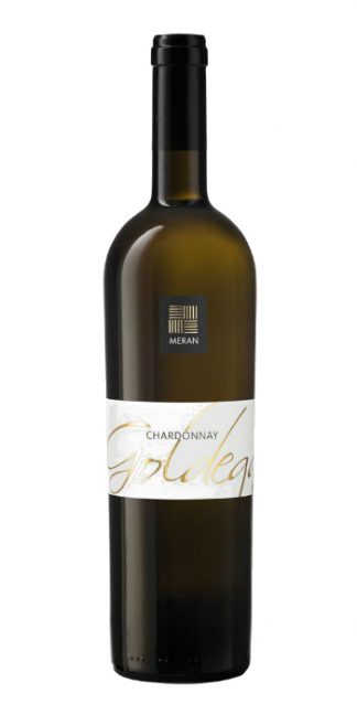 Alto Adige Chardonnay Goldegg 2015 Meran - Wine il vino