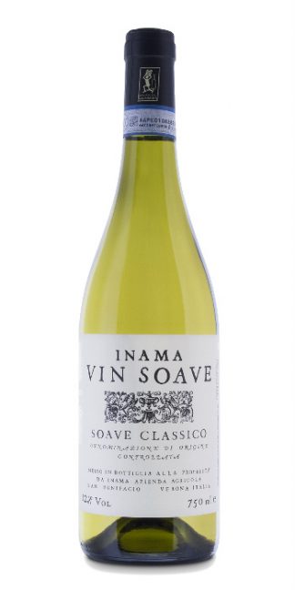 Soave Classico 2016 Inama - Wine il vino