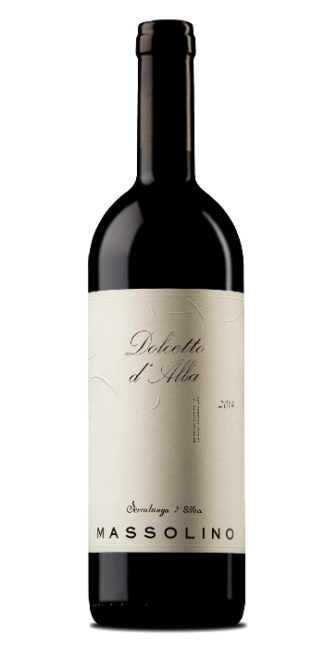 Vendita vini on line dolcetto d'alba 2013 massolino - Wine il vino