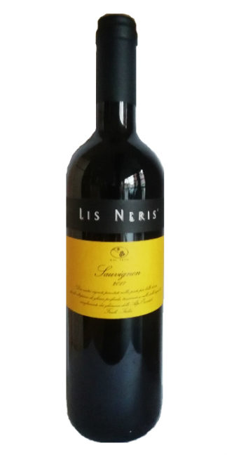 Friuli Isonzo Sauvignon 2018 Lis Neris - Wine il vino