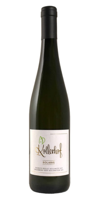 vendita vini on line solaris Cucol Kollerhof - Wine il vino