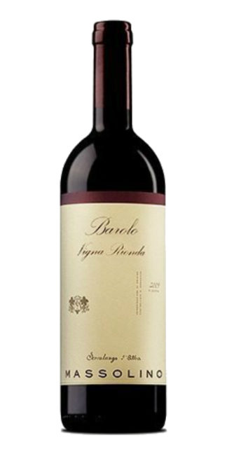 vendita vini on line Barolo Riserva Vigna Rionda 2012 Massolino - Wine il vino