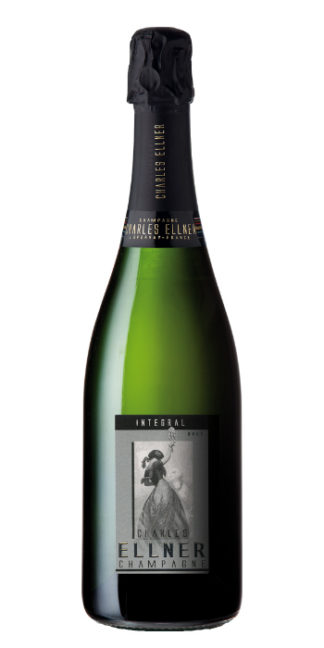 vendita vino online champagne brut integral Ellner - Wine il vino