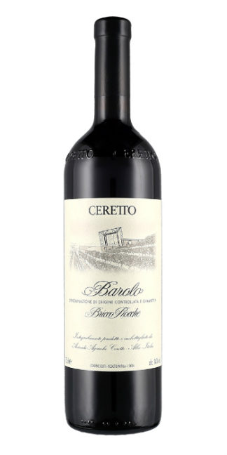 Vendita vini on line barolo bricco rocche 2013 Ceretto - Wine il vino