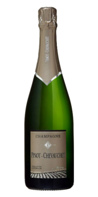 Vendita vini online champagne brut nature cuvee genereuse pinot chevauchet - Wine il vino
