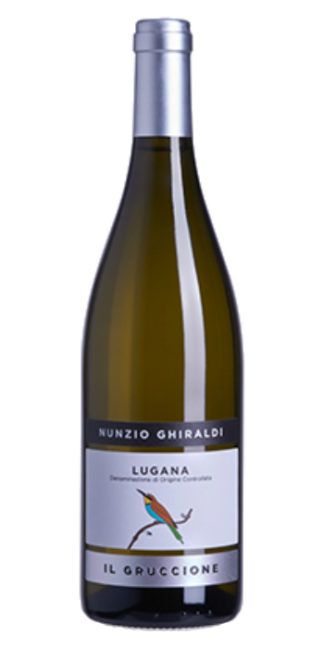 vendita vini on line lugana il gruccione nunzio ghiraldi - Wine il vino