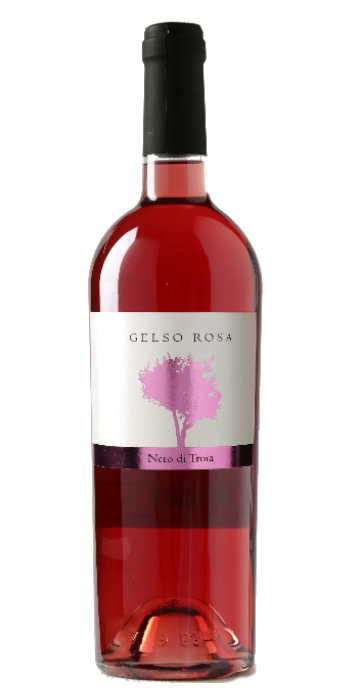 Vendita vino on line puglia nero di troia gelso rosa Podere 29 - Wine il vino