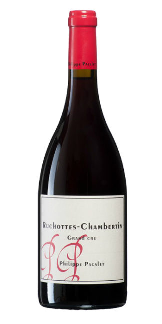 vendita vini online Ruchottes Chambertin gran cru pacalet - Wine il vino
