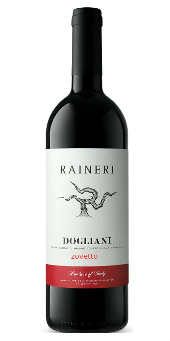 vendita vini on line dogliani Zovetto raineri - Wine il vino
