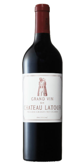 vendita vini on line pauillac chateau latour - Wine il vino