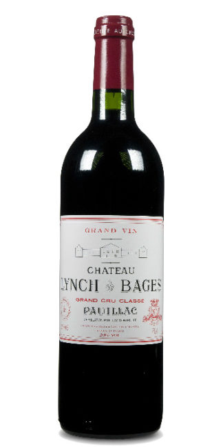 vendita vino on line chateau lynch Bages - Wine il vino