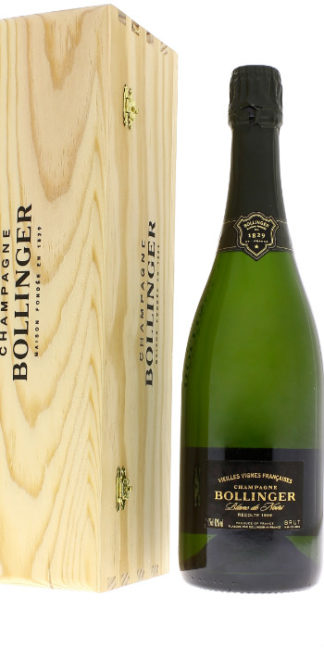 Vendita vini online Champagne vielles vignes francaises brut 1999 Bollinger - Wine il vino